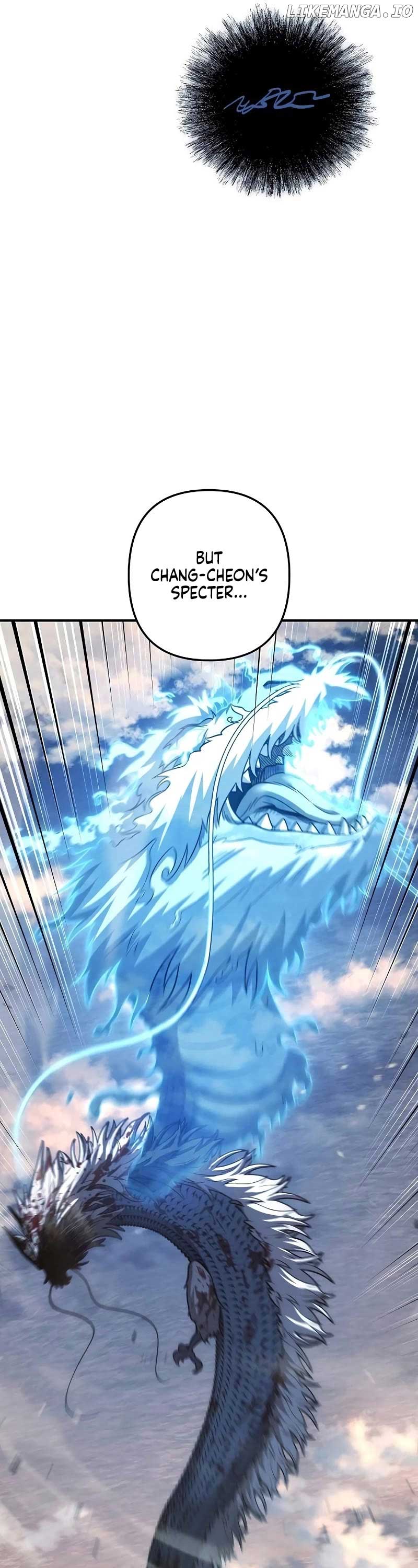 Foreigner on the Periphery (Remake) Chapter 61 - Page 41