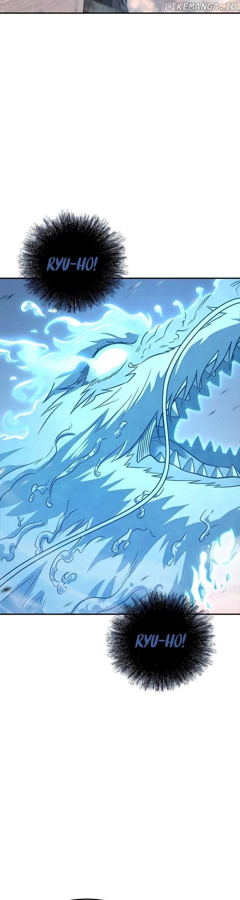 Foreigner on the Periphery (Remake) Chapter 61 - Page 42