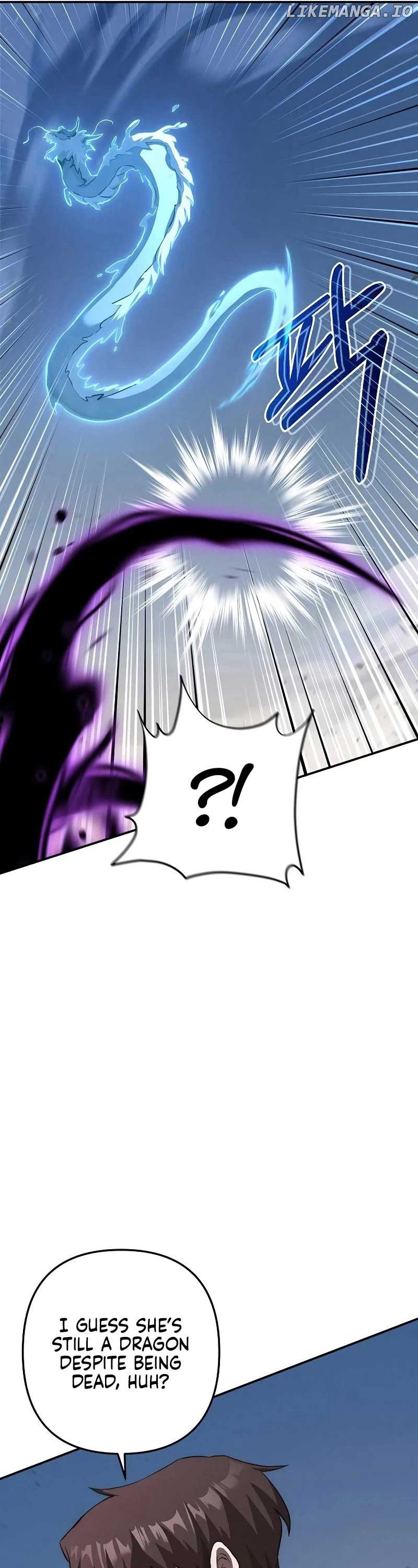 Foreigner on the Periphery (Remake) Chapter 61 - Page 45