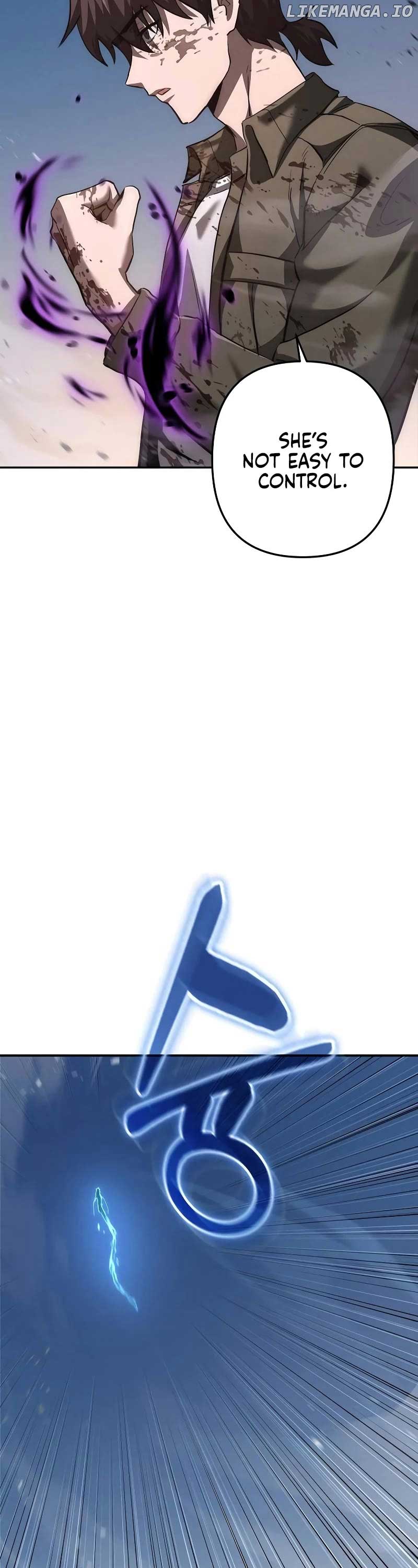 Foreigner on the Periphery (Remake) Chapter 61 - Page 46