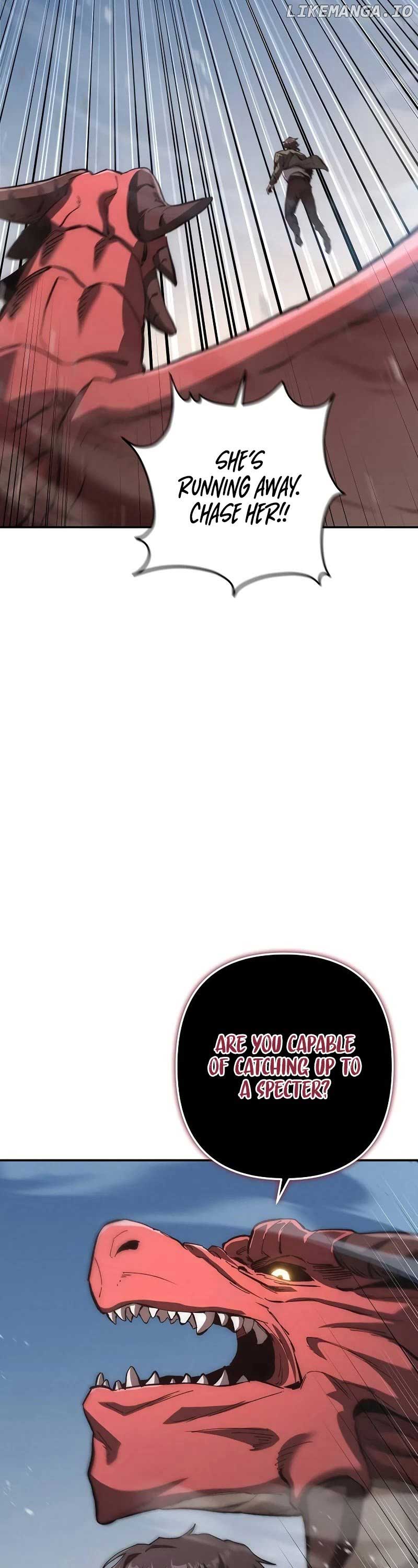 Foreigner on the Periphery (Remake) Chapter 61 - Page 47