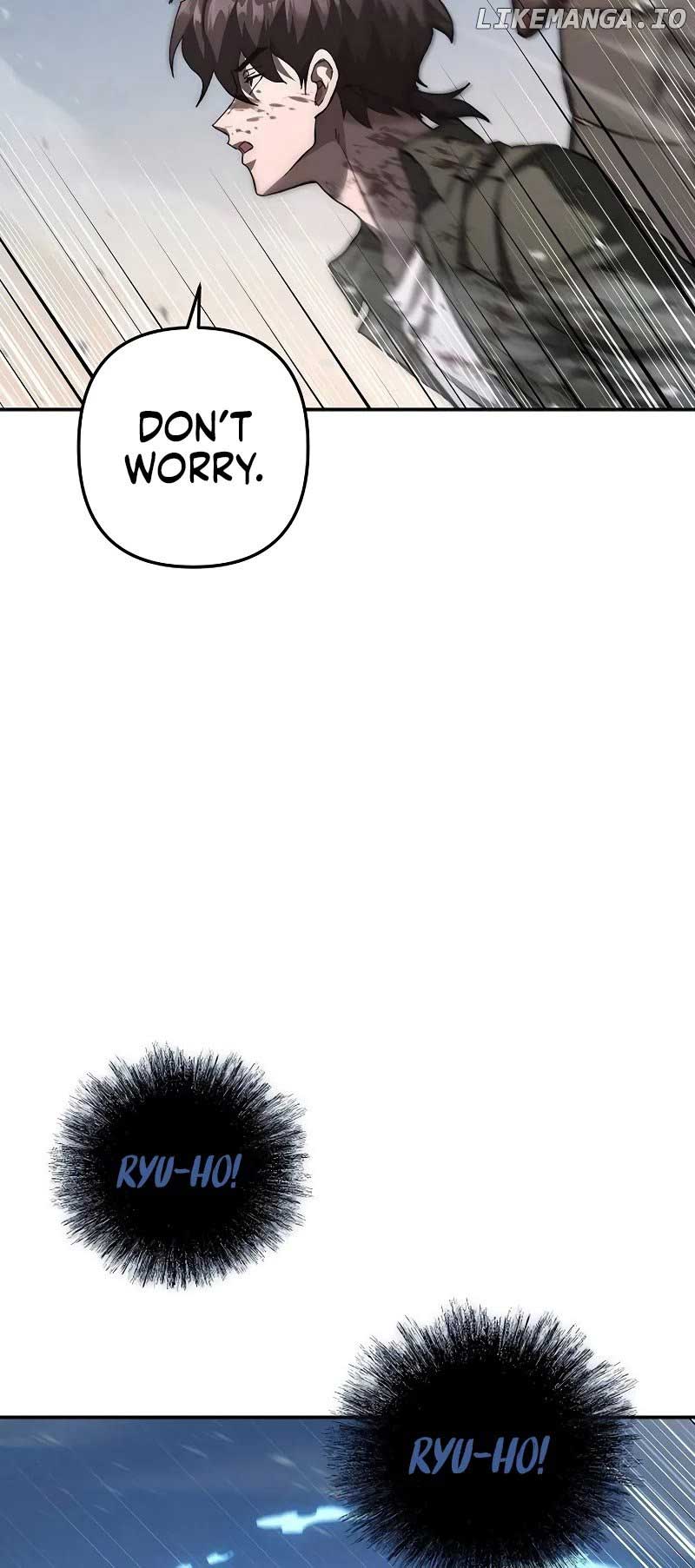 Foreigner on the Periphery (Remake) Chapter 61 - Page 48