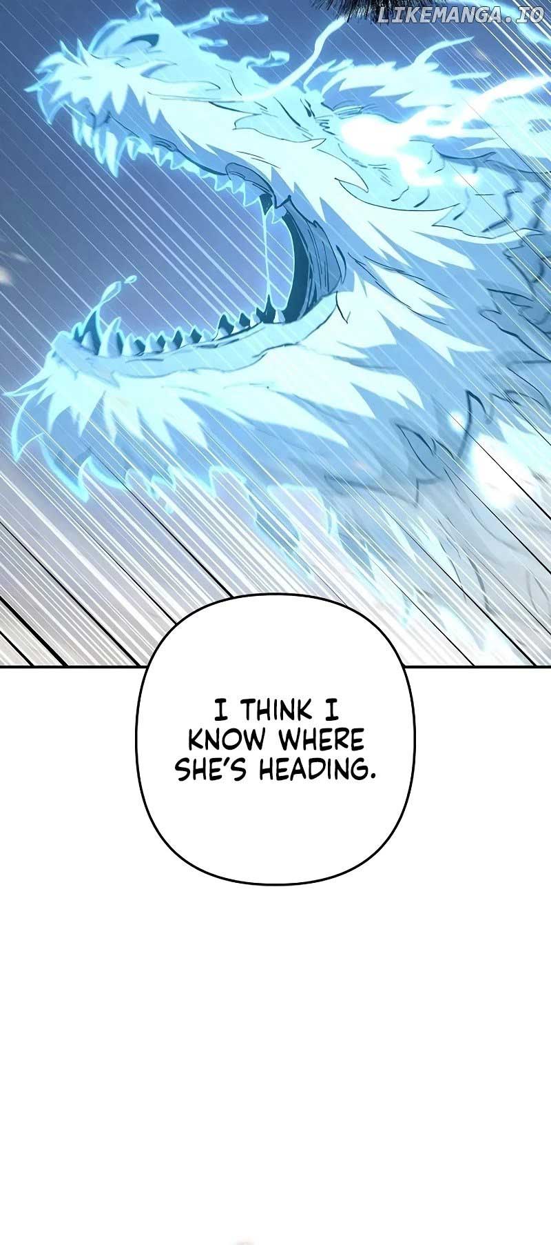 Foreigner on the Periphery (Remake) Chapter 61 - Page 49