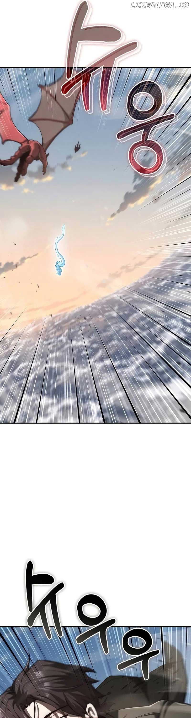 Foreigner on the Periphery (Remake) Chapter 61 - Page 50