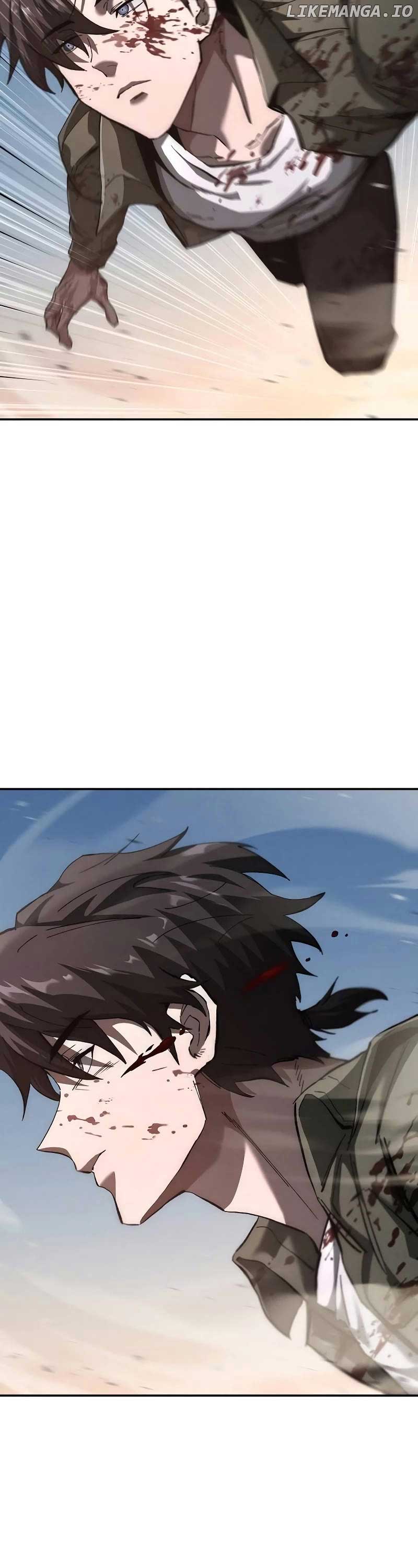 Foreigner on the Periphery (Remake) Chapter 61 - Page 51