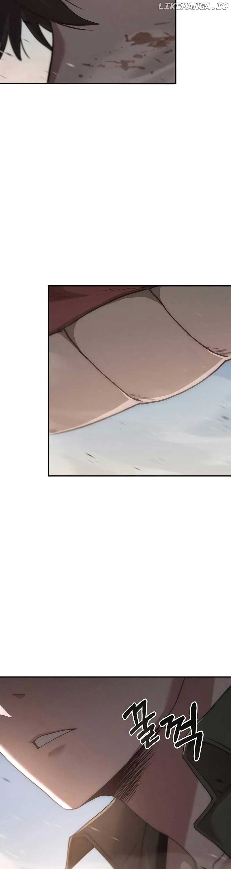 Foreigner on the Periphery (Remake) Chapter 61 - Page 56