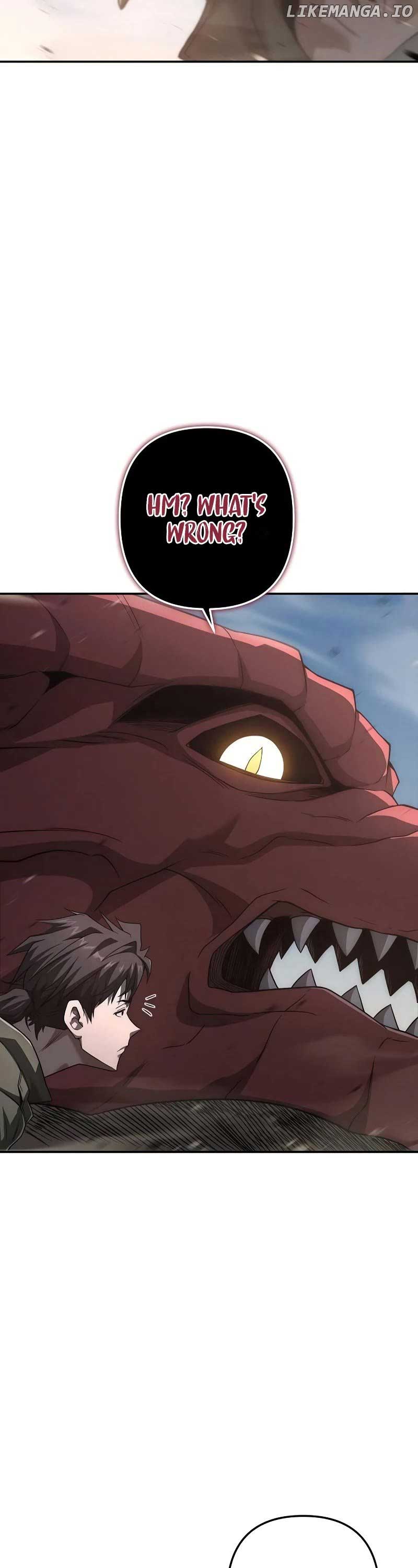 Foreigner on the Periphery (Remake) Chapter 61 - Page 57