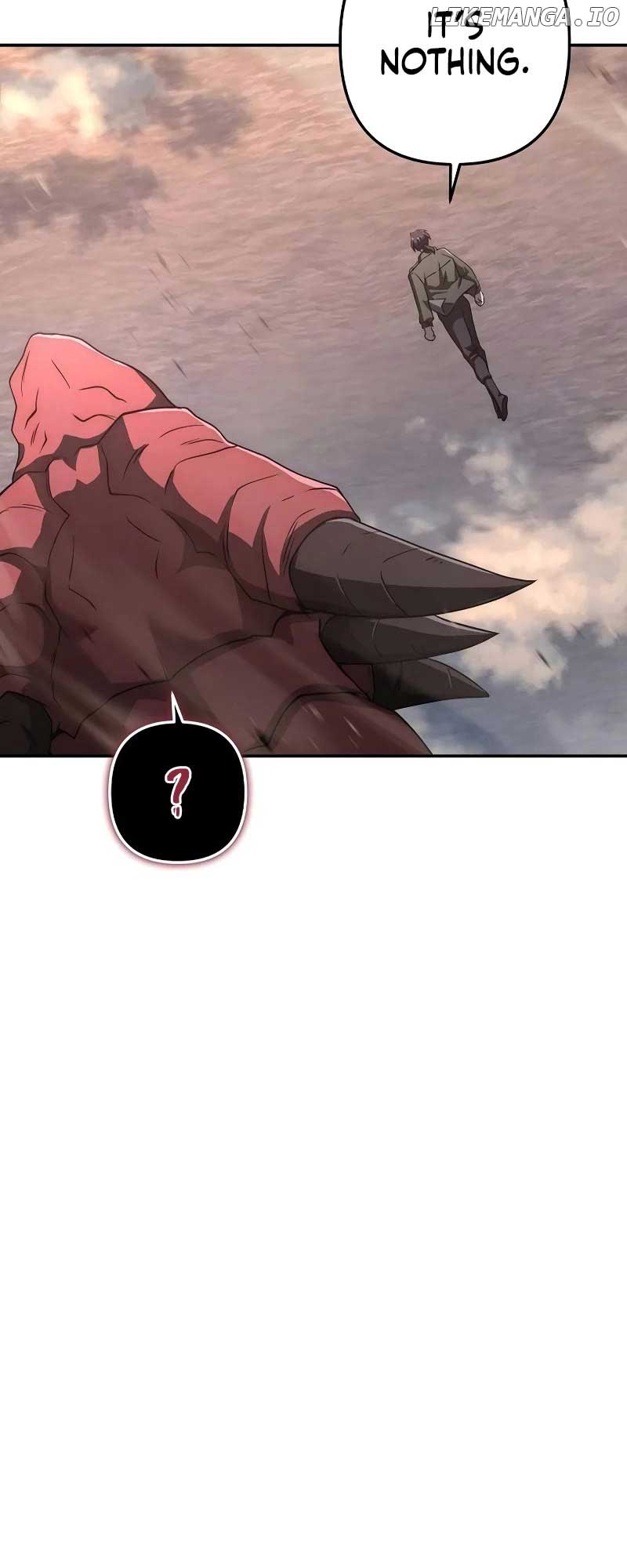 Foreigner on the Periphery (Remake) Chapter 61 - Page 58