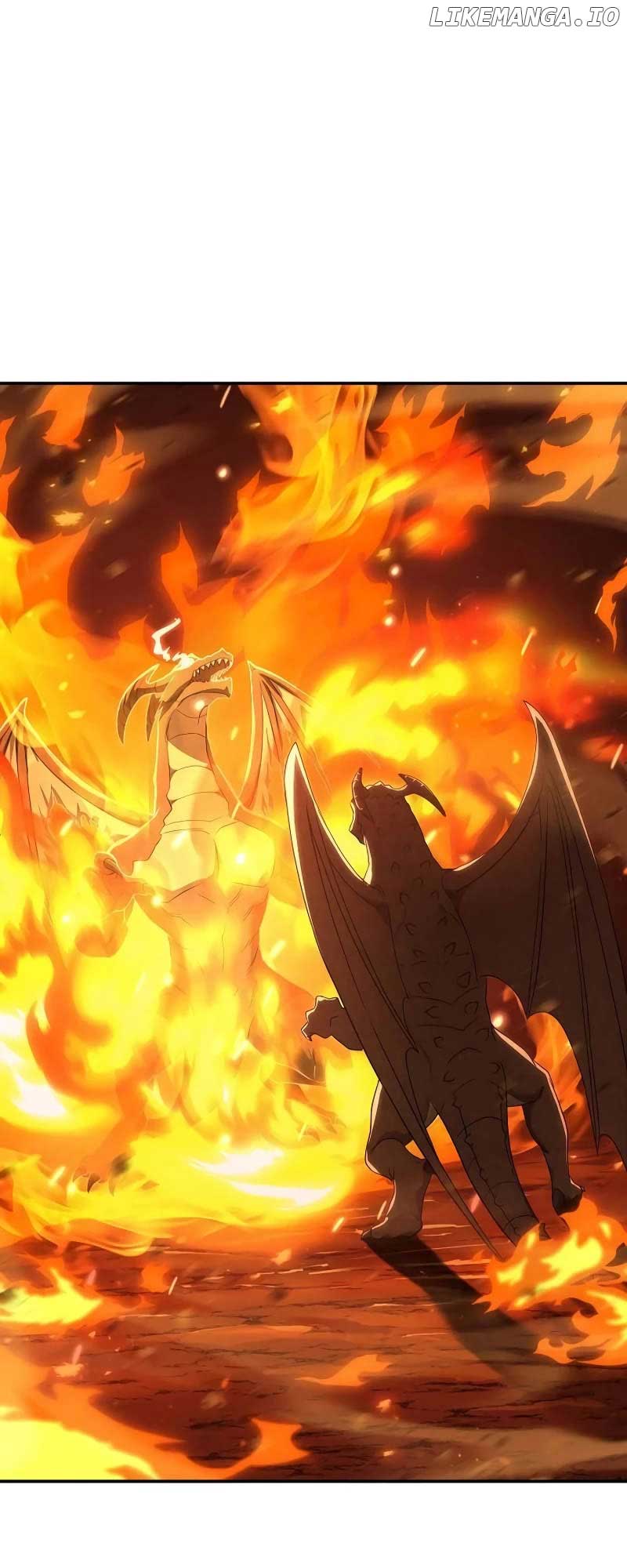 Foreigner on the Periphery (Remake) Chapter 61 - Page 59