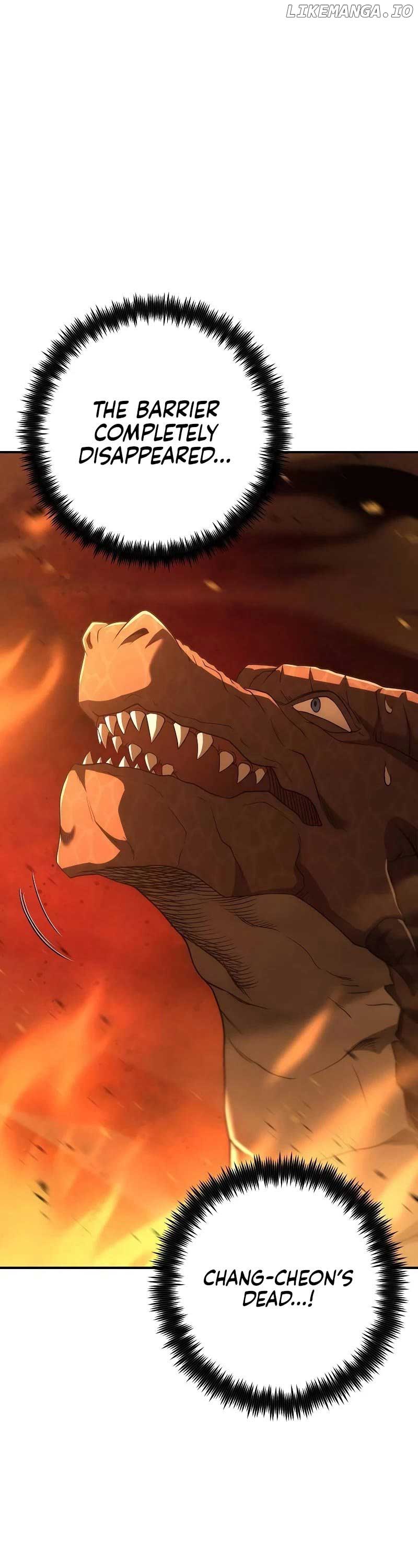 Foreigner on the Periphery (Remake) Chapter 61 - Page 60