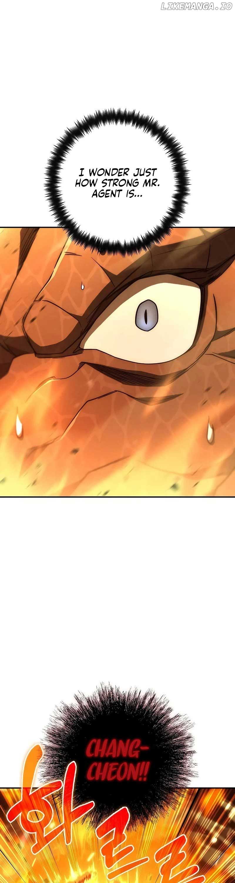 Foreigner on the Periphery (Remake) Chapter 61 - Page 61