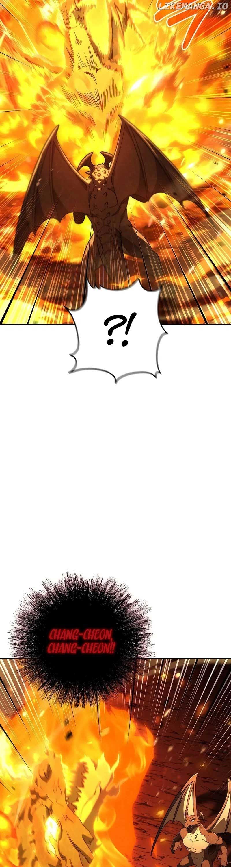 Foreigner on the Periphery (Remake) Chapter 61 - Page 62