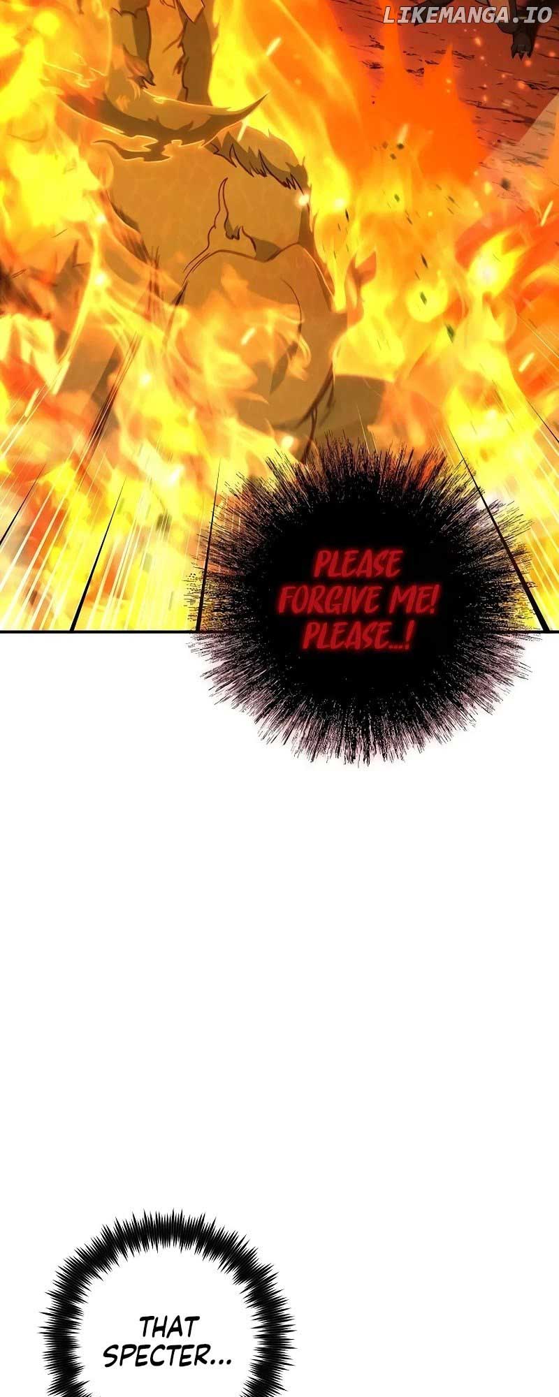 Foreigner on the Periphery (Remake) Chapter 61 - Page 63