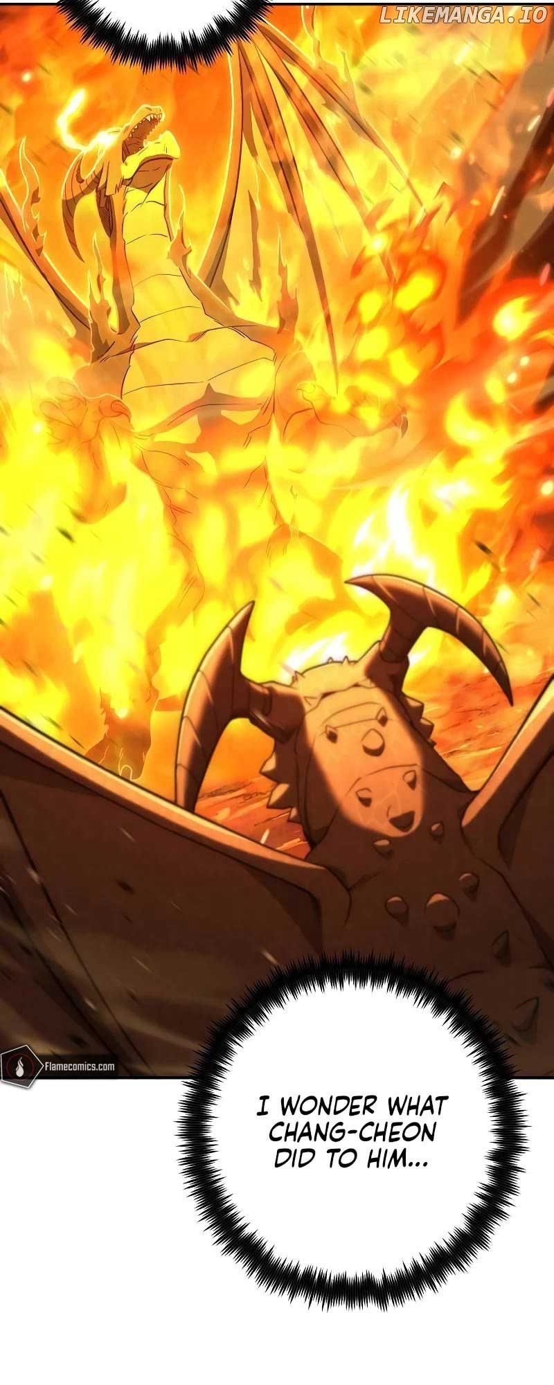 Foreigner on the Periphery (Remake) Chapter 61 - Page 64