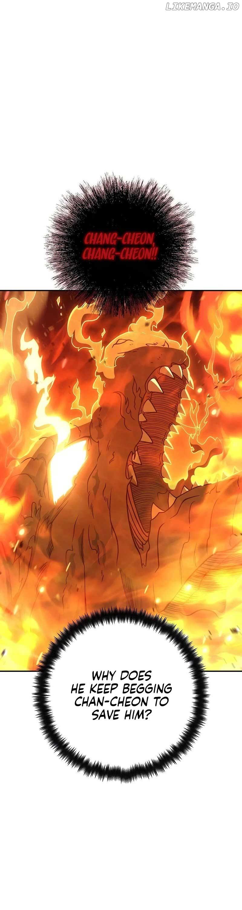 Foreigner on the Periphery (Remake) Chapter 61 - Page 65