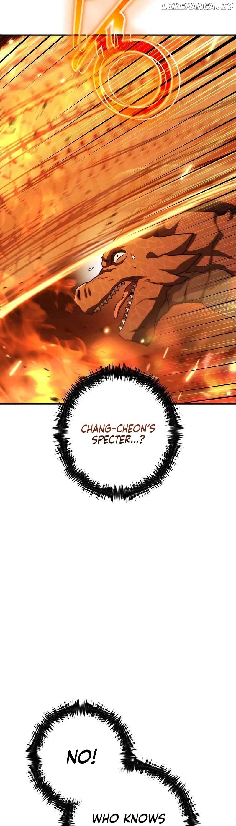 Foreigner on the Periphery (Remake) Chapter 61 - Page 67