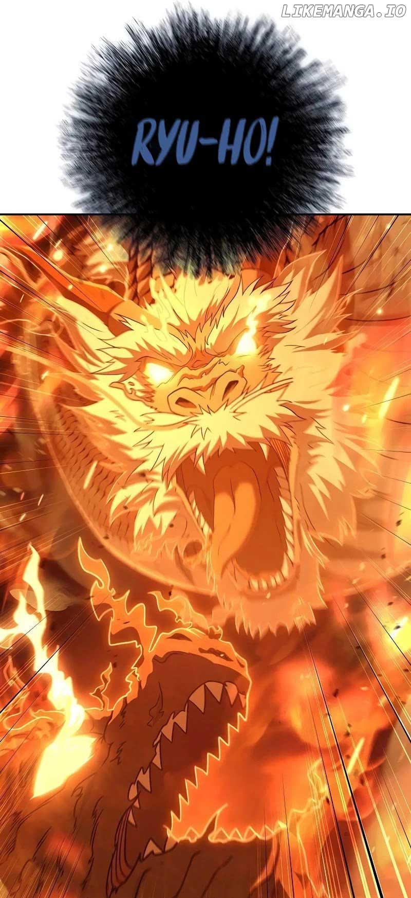 Foreigner on the Periphery (Remake) Chapter 61 - Page 69