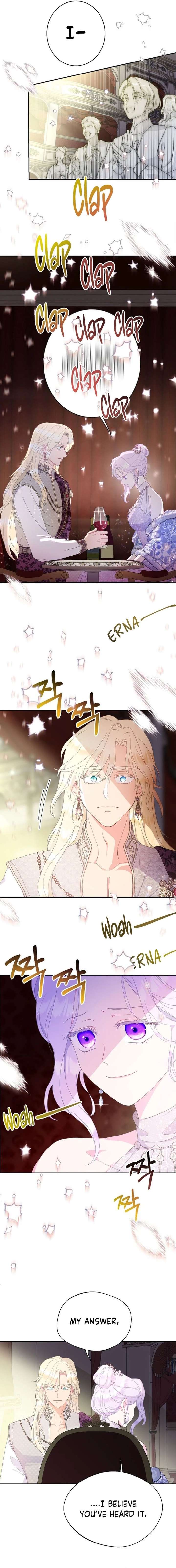 Forget My Husband, I’ll Go Make Money Chapter 112 - Page 4