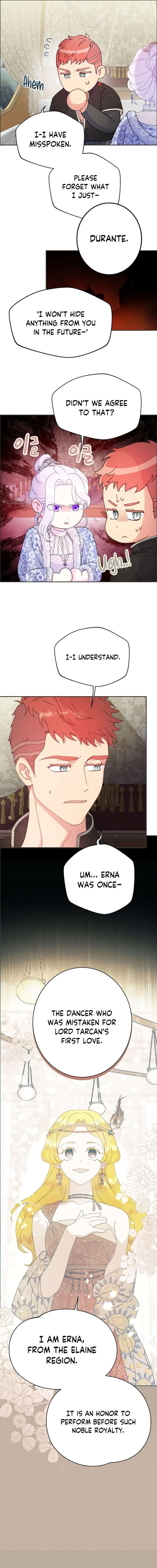 Forget My Husband, I’ll Go Make Money Chapter 112 - Page 11