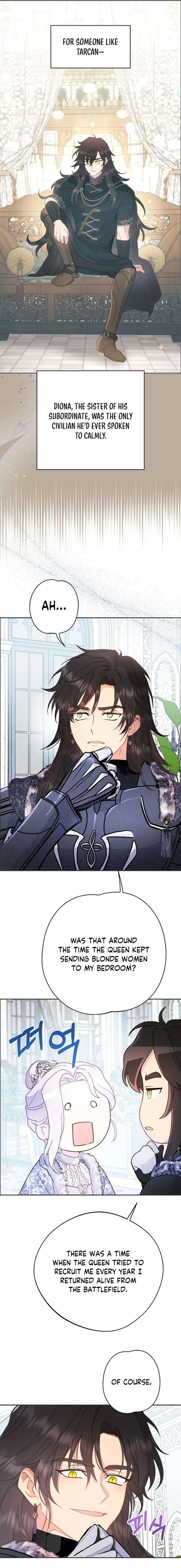 Forget My Husband, I’ll Go Make Money Chapter 112 - Page 13