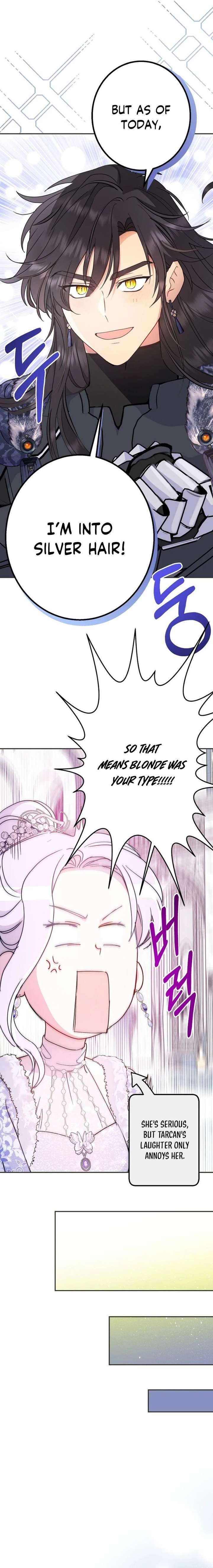 Forget My Husband, I’ll Go Make Money Chapter 112 - Page 15