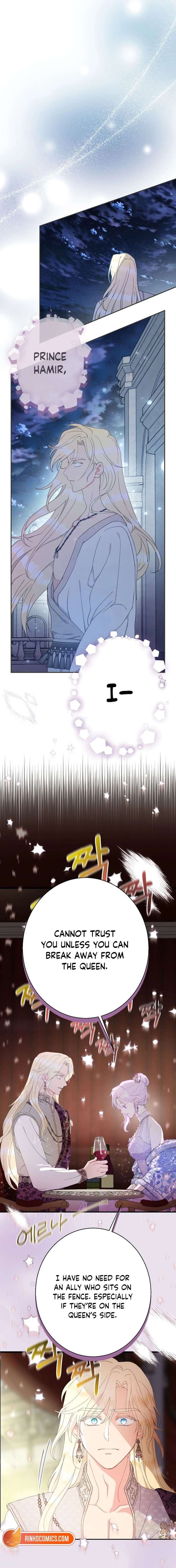 Forget My Husband, I’ll Go Make Money Chapter 112 - Page 16