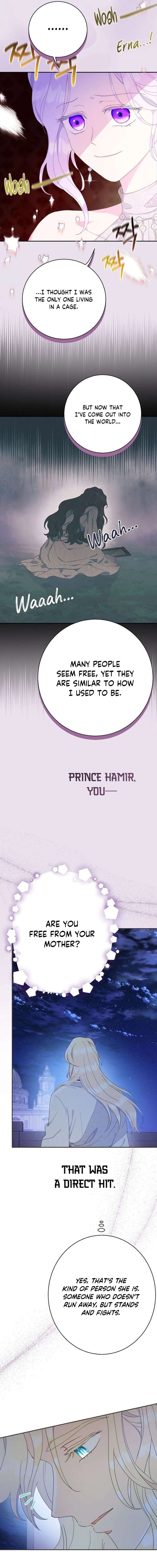 Forget My Husband, I’ll Go Make Money Chapter 112 - Page 17