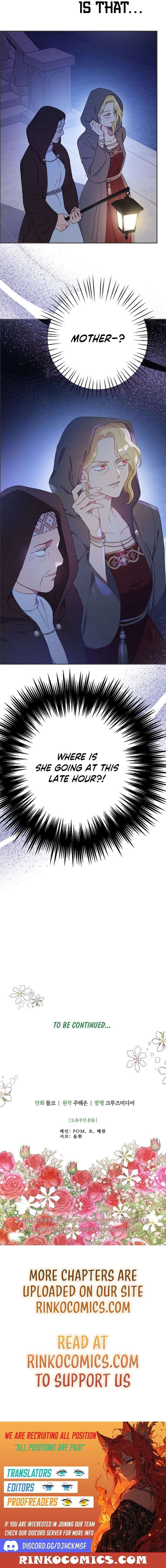 Forget My Husband, I’ll Go Make Money Chapter 112 - Page 18