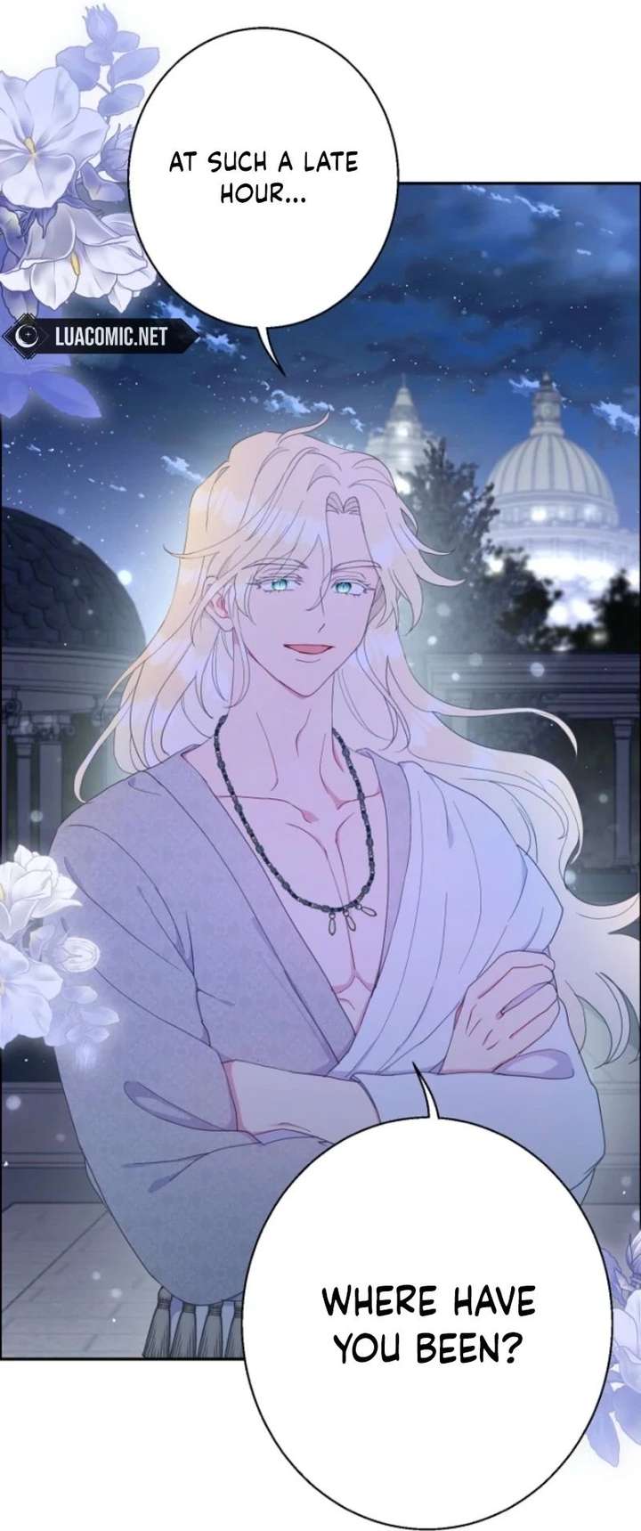 Forget My Husband, I’ll Go Make Money Chapter 113 - Page 4