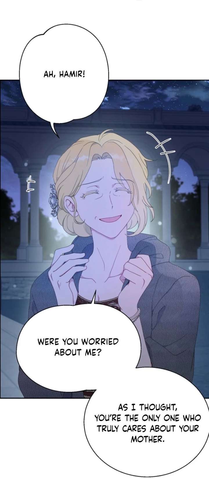 Forget My Husband, I’ll Go Make Money Chapter 113 - Page 5