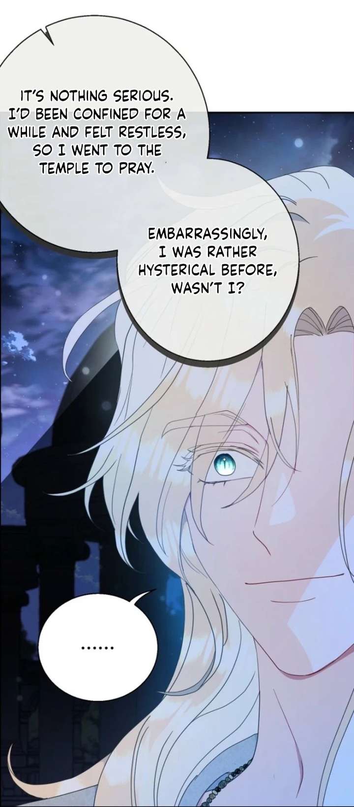 Forget My Husband, I’ll Go Make Money Chapter 113 - Page 6