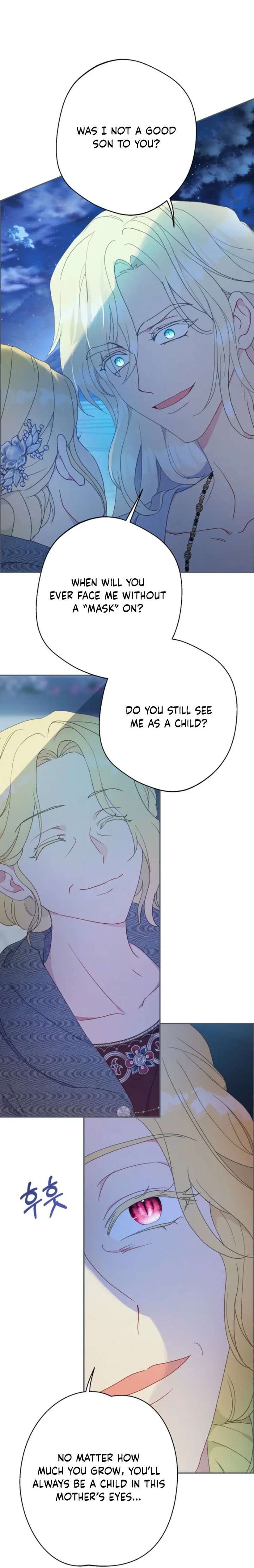 Forget My Husband, I’ll Go Make Money Chapter 113 - Page 9