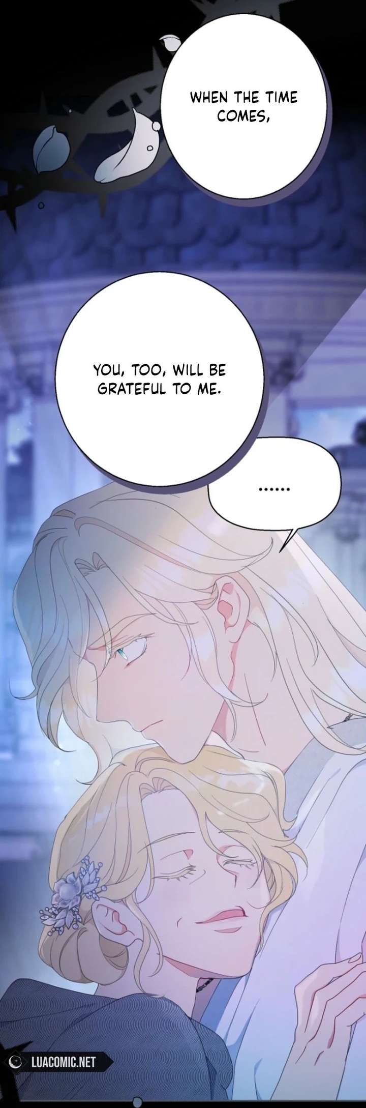 Forget My Husband, I’ll Go Make Money Chapter 113 - Page 13