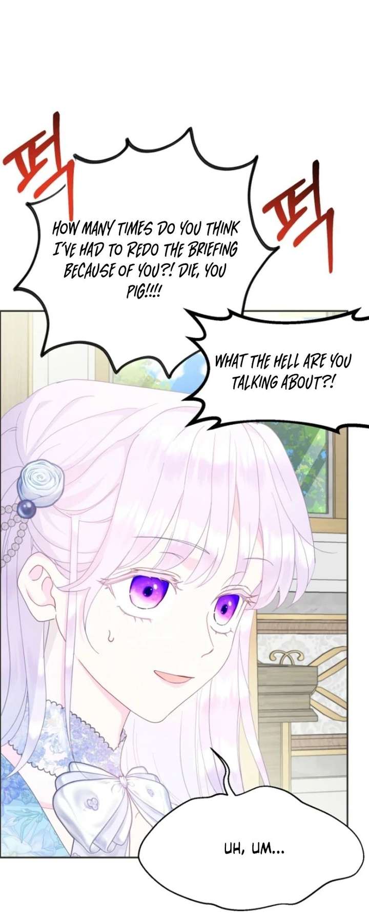 Forget My Husband, I’ll Go Make Money Chapter 113 - Page 20