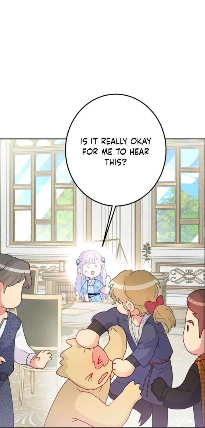 Forget My Husband, I’ll Go Make Money Chapter 113 - Page 21