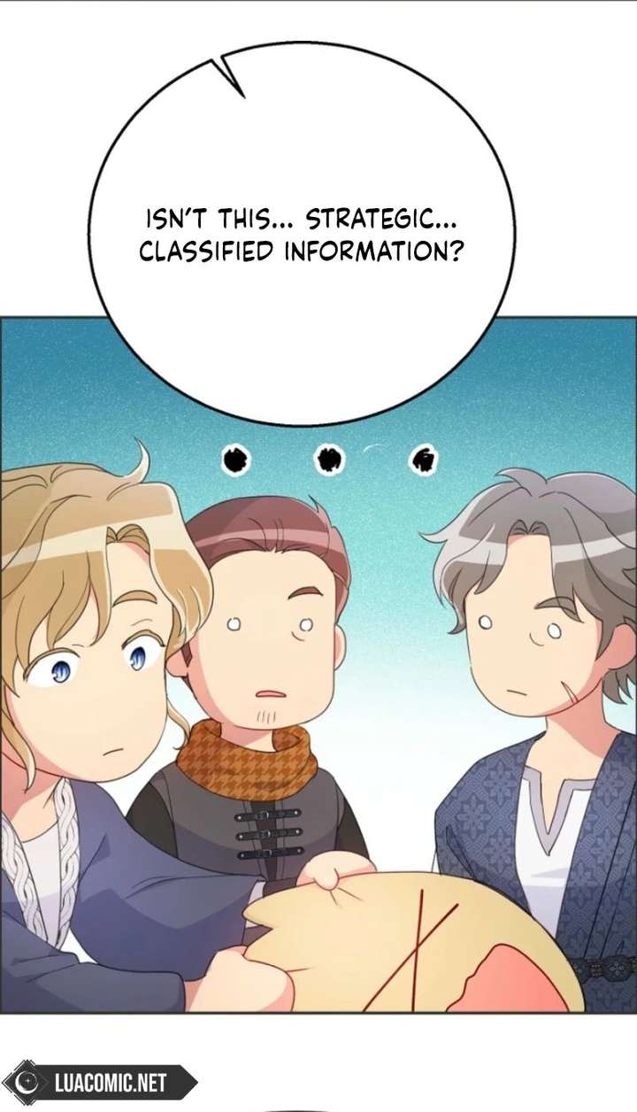 Forget My Husband, I’ll Go Make Money Chapter 113 - Page 22