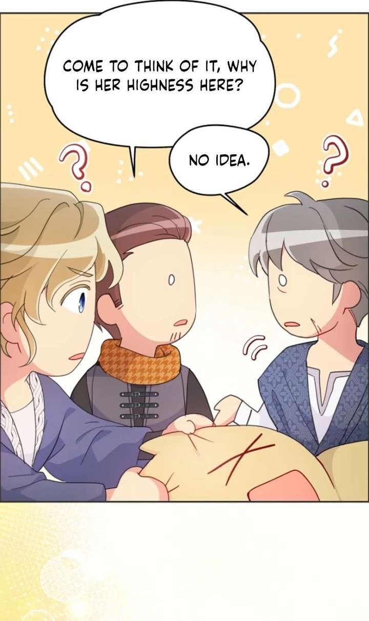 Forget My Husband, I’ll Go Make Money Chapter 113 - Page 23