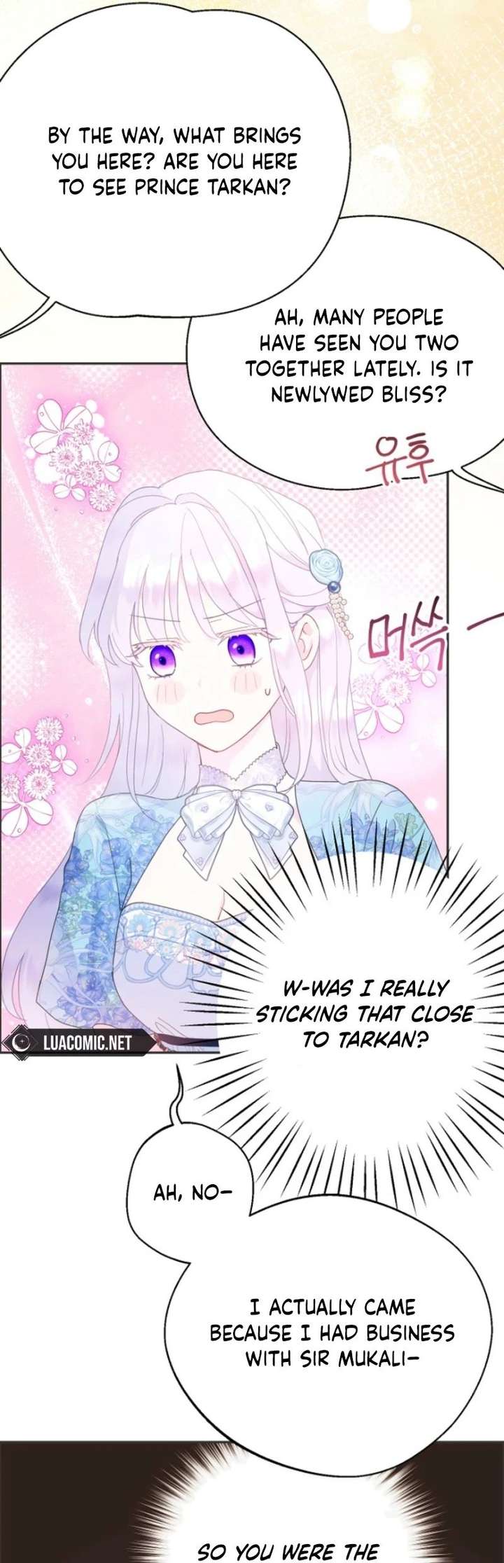 Forget My Husband, I’ll Go Make Money Chapter 113 - Page 25