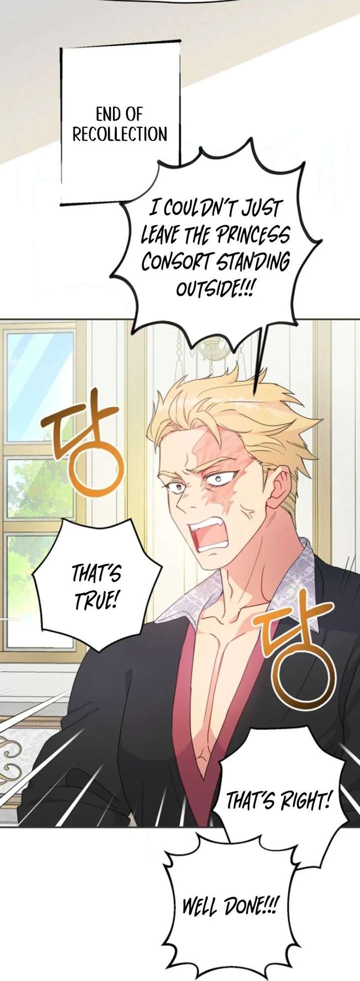 Forget My Husband, I’ll Go Make Money Chapter 113 - Page 32