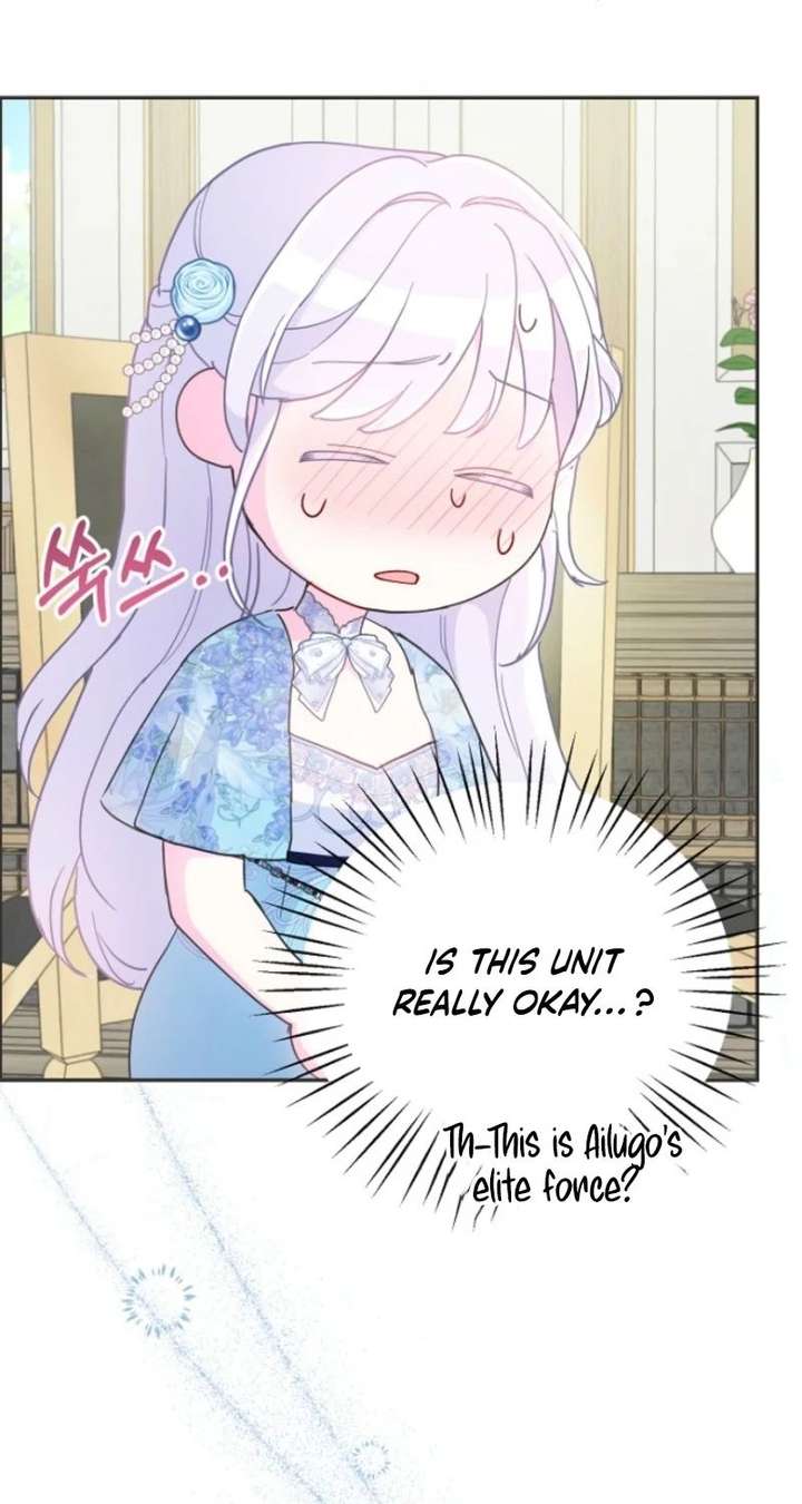 Forget My Husband, I’ll Go Make Money Chapter 113 - Page 33