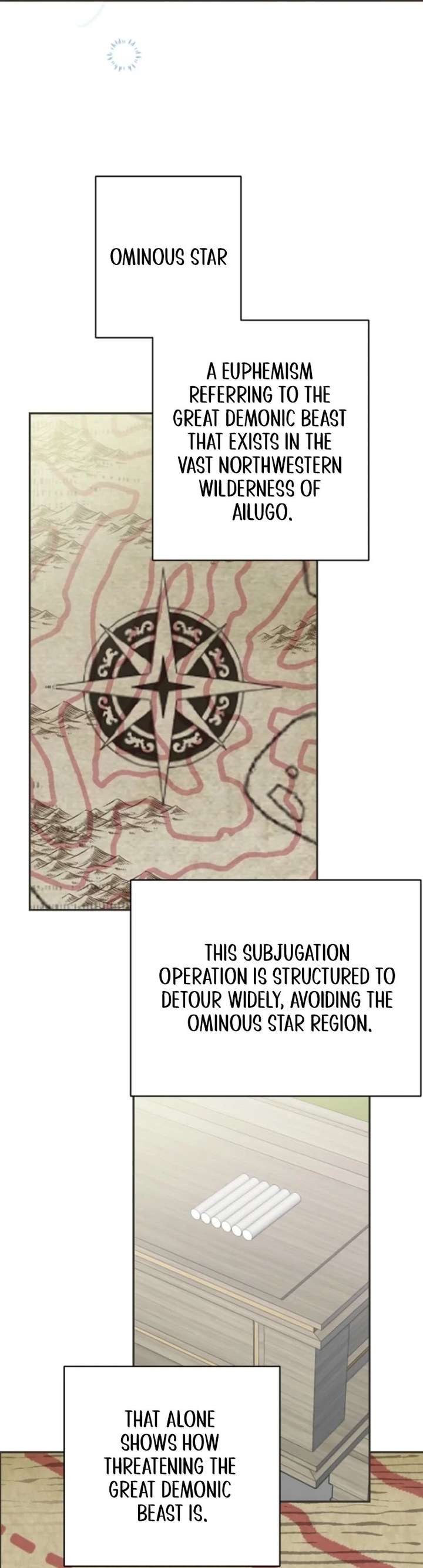 Forget My Husband, I’ll Go Make Money Chapter 113 - Page 36