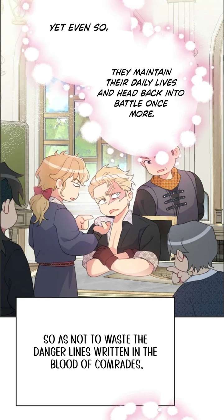 Forget My Husband, I’ll Go Make Money Chapter 113 - Page 39