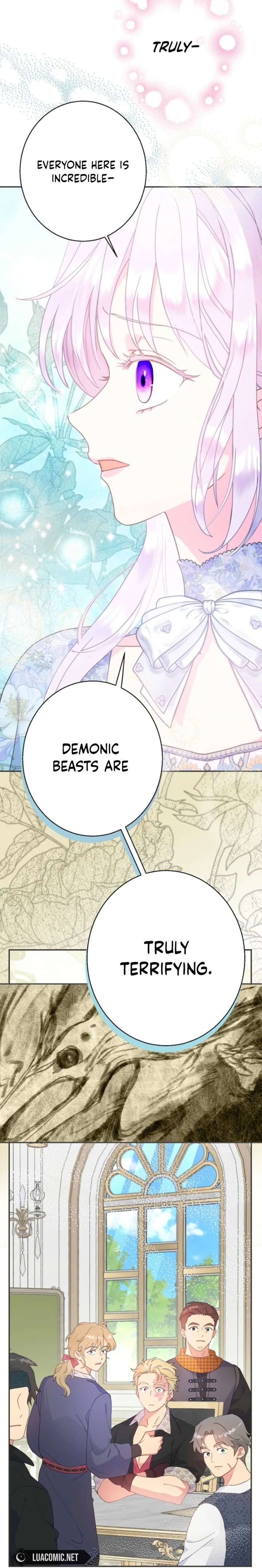 Forget My Husband, I’ll Go Make Money Chapter 113 - Page 40