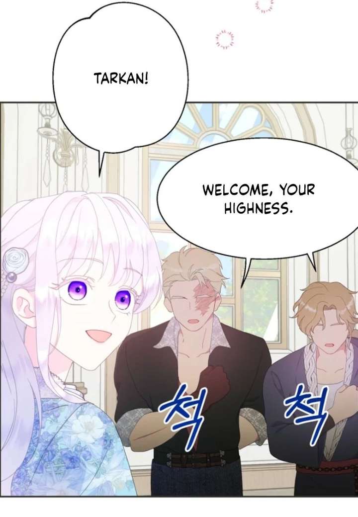 Forget My Husband, I’ll Go Make Money Chapter 113 - Page 44