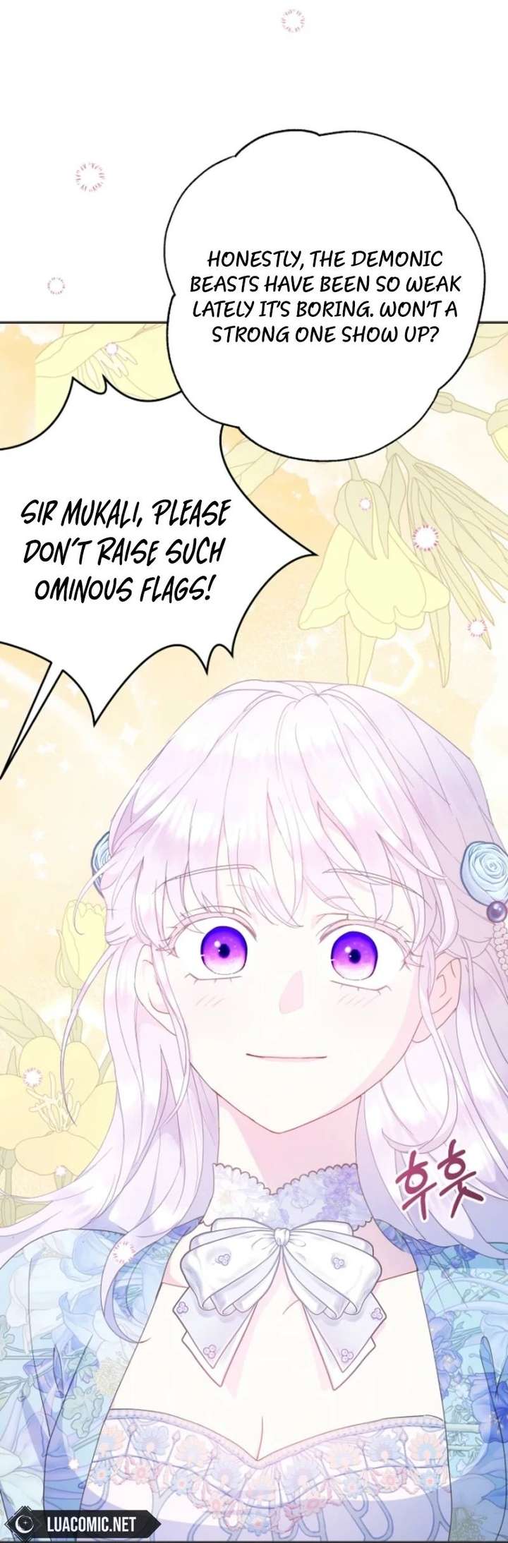 Forget My Husband, I’ll Go Make Money Chapter 113 - Page 47