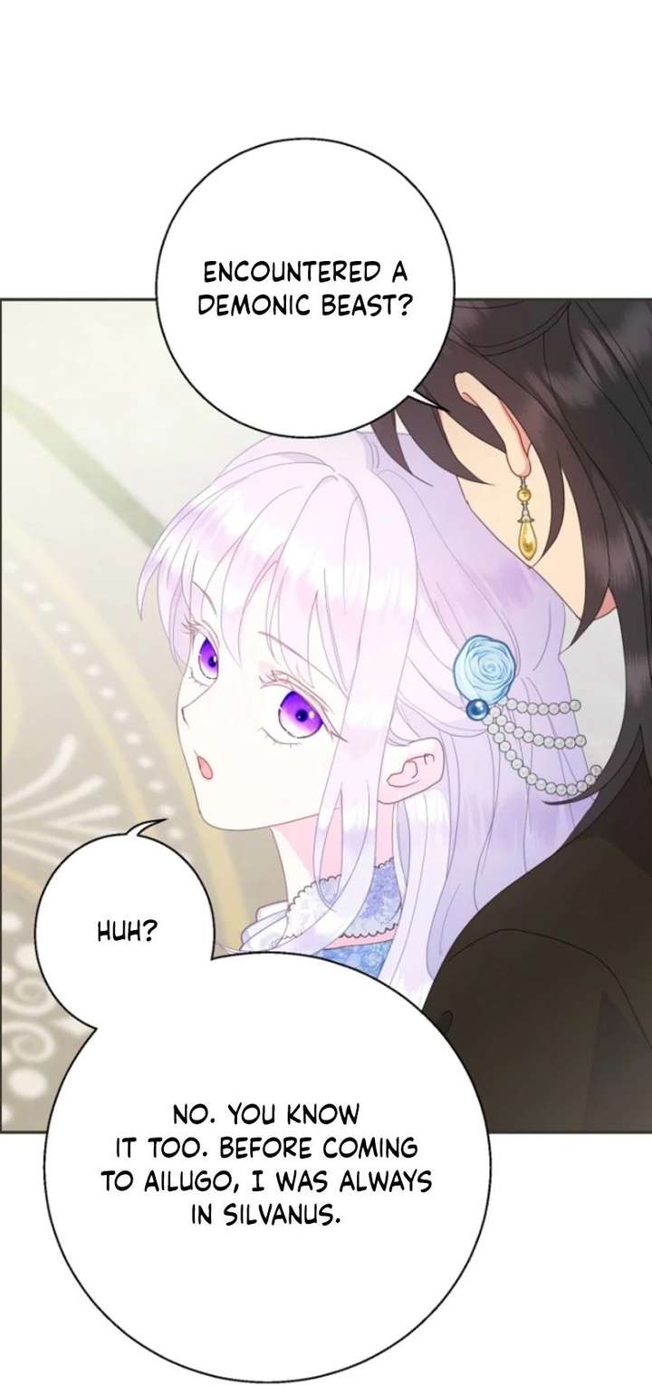 Forget My Husband, I’ll Go Make Money Chapter 113 - Page 49