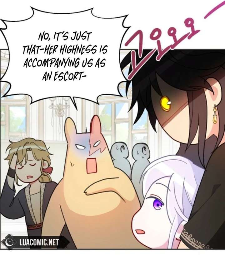 Forget My Husband, I’ll Go Make Money Chapter 113 - Page 56