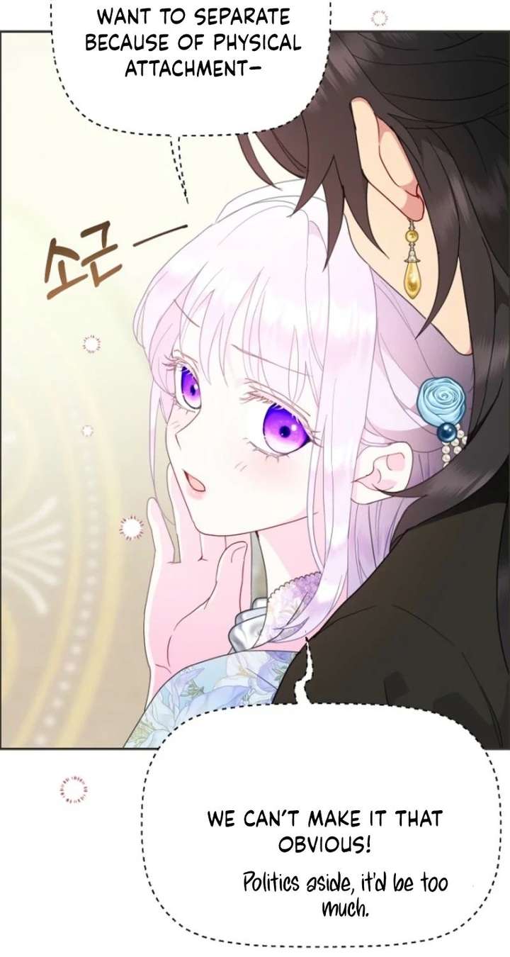 Forget My Husband, I’ll Go Make Money Chapter 113 - Page 59