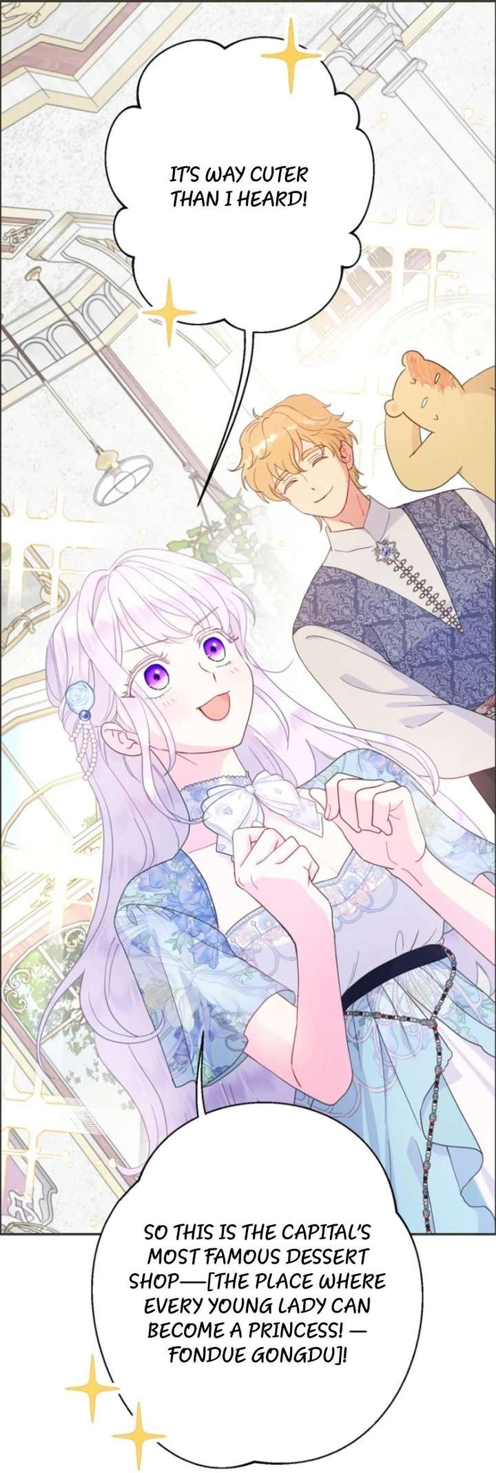 Forget My Husband, I’ll Go Make Money Chapter 113 - Page 70