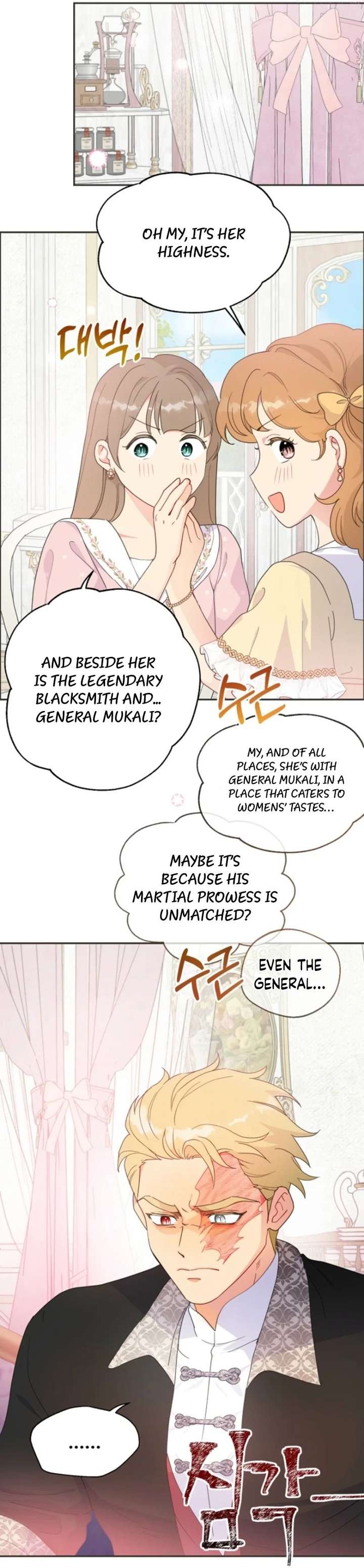 Forget My Husband, I’ll Go Make Money Chapter 113 - Page 76